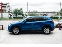 MAZDA CX-5 2.0 S A/T ปี2014 รูปที่ 7